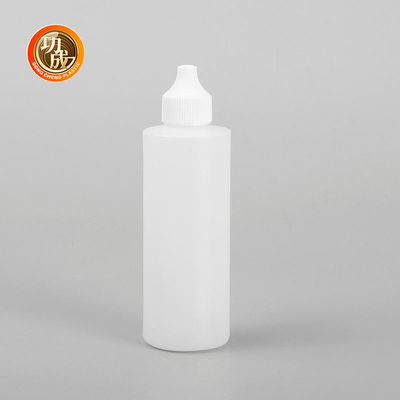 OEM-Flasche mit Plastik-Squeeze-Lotion
