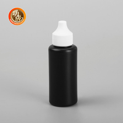 OEM-Flasche mit Plastik-Squeeze-Lotion