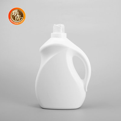 Polyethylenwaschmittelflasche mit hoher Haltbarkeit für konzentrierte Form