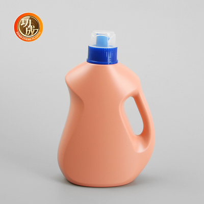 Halbtransparente Flasche aus Stoffen für weiches und sauberes Kleidungsstück chemische Resistenz