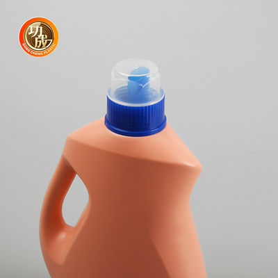 Halbtransparente Flasche aus Stoffen für weiches und sauberes Kleidungsstück chemische Resistenz