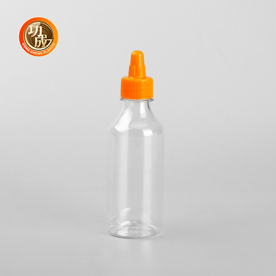 Gewürz Flasche aus Kunststoff für die Oberflächenbehandlung